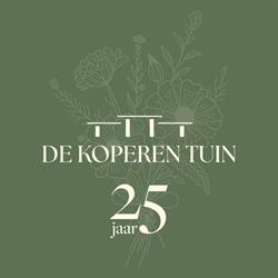 De Koperen Tuin, Leeuwarden openingstijden