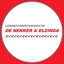 De Nekker en Elzinga, Blokzijl openingstijden
