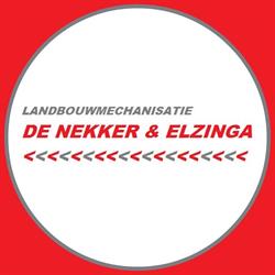 De Nekker en Elzinga, Blokzijl openingstijden