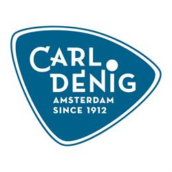 Carl Denig, Amsterdam openingstijden