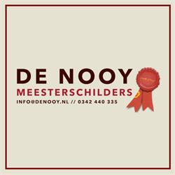 De Nooy Schilders, Voorthuizen openingstijden