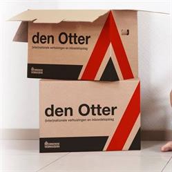 Otter Barendrecht Verhuizingen Den, openingstijden