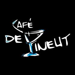 Café De Pineut, Ede openingstijden