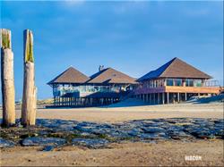 Strandpaviljoen De Piraat, Cadzand openingstijden