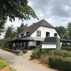Cafe Restaurant de Rooise Boerderij, Sint-Oedenrode openingstijden