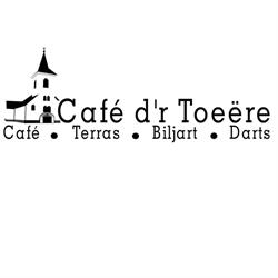 Cafe Dr Toeere, Eygelshoven openingstijden