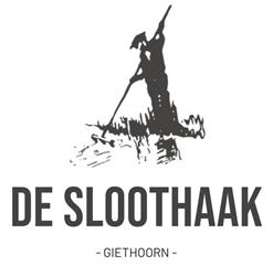 De Sloothaak Giethoorn, openingstijden