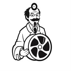 De Velgendokter uden, Uden openingstijden