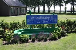 Horecabedrijf de Vliers, Dalen openingstijden