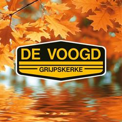 De Voogd Aannemingsbedrijf, Grijpskerke openingstijden