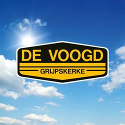 De Voogd Aannemingsbedrijf, Grijpskerke openingstijden