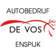 Autobedrijf De Vos B.V., Enspijk openingstijden