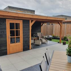 De Vos Tuin en Bestratingen, Almere openingstijden