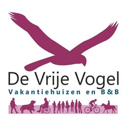Vakantiehuizen en B&B De Vrije Vogel, Elsloo openingstijden