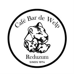 Cafe de Welp, Reduzum openingstijden
