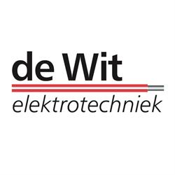 H. de Wit Elektrotechniek, Drunen openingstijden