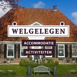 Camping en benb Welgelegen Workum, openingstijden