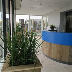 Camping de Wulp B.v., Noordwijk openingstijden