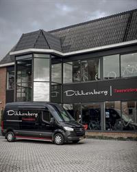 Van den Dikkenberg Tweewielers, Opheusden openingstijden