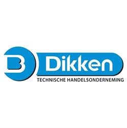 Handelsonderneming B. Dikken B.V., Hasselt openingstijden