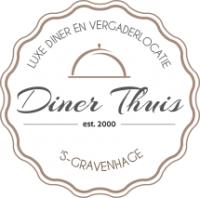Diner Thuis, 's-Gravenhage openingstijden