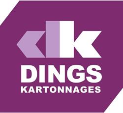 Dings Kartonnages B.v., Tegelen openingstijden