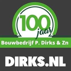 P. Dirks & Zn., Den Oever openingstijden