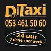 DiTaxi, Enschede openingstijden