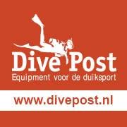 Dive Post Dive-equipment, Valkenburg openingstijden