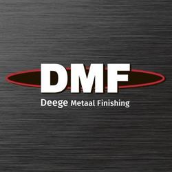 Deege Metaal Finishing B.v., Soesterberg openingstijden