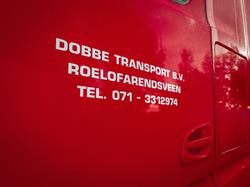 Dobbe Transport B.v., Roelofarendsveen openingstijden