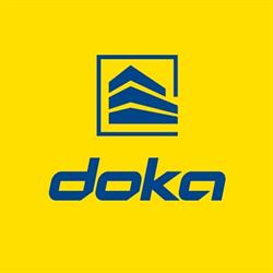 Doka Nederland B.V., Oss openingstijden