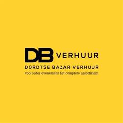 Dordtse Bazar Verhuur, Rotterdam openingstijden