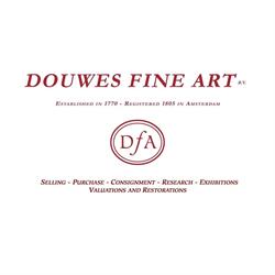 Gebr. Douwes Fine Art, Amsterdam openingstijden