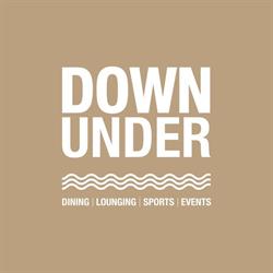 Down Under, Nieuwegein openingstijden