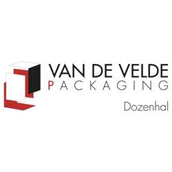 Dozenhal / Van de Velde Packaging Dozenhal, Ermelo openingstijden