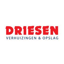 Driesen Verhuizingen & Opslag, Emmeloord openingstijden