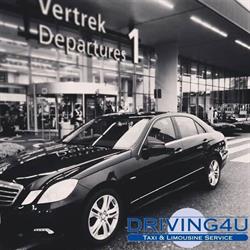Driving 4u, Amsterdam openingstijden