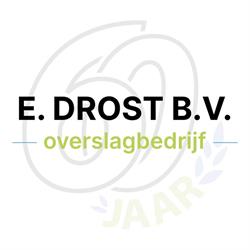 E. Drost B.V., Drachten openingstijden