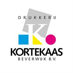 Drukkerij Kortekaas Beverwijk, openingstijden