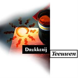 Drukkerij Teeuwen, Capelle aan den IJssel openingstijden