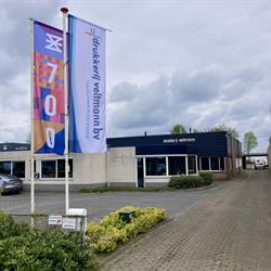 Drukkerij Veltmann B.v., Enschede openingstijden