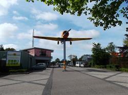 Duinrand Recreatie B.v., Burgh-Haamstede openingstijden