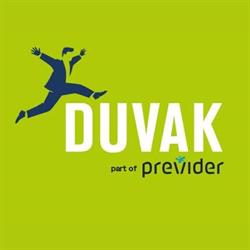 DUVAK - Nieuw-Vennep, openingstijden