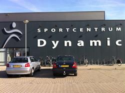 Sportcentrum Dynamic Maasbree, openingstijden