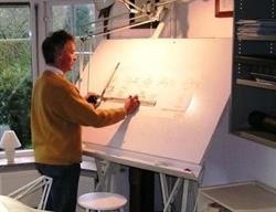 Eckhardt Bouw - Bouwkundig Adviesbureau, Laren openingstijden