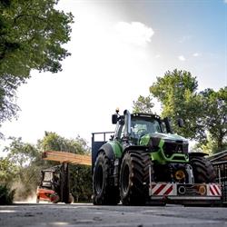 Edese Zagerij, Harskamp openingstijden