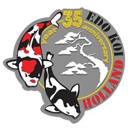 Edo Koi, Hazerswoude-Dorp openingstijden