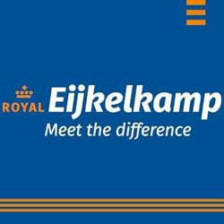 Royal Eijkelkamp, Giesbeek openingstijden