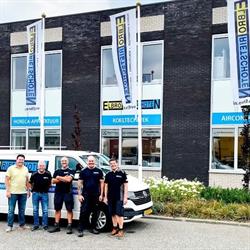 Elbro en van Rietschoten, Rotterdam openingstijden